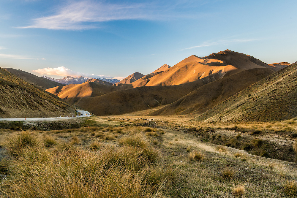 Get to know Central Otago